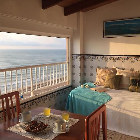 Beachfront And Bright Apartment Mareny Barraquetas エクステリア 写真